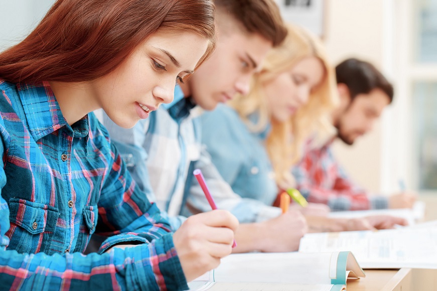 what is a first in british education