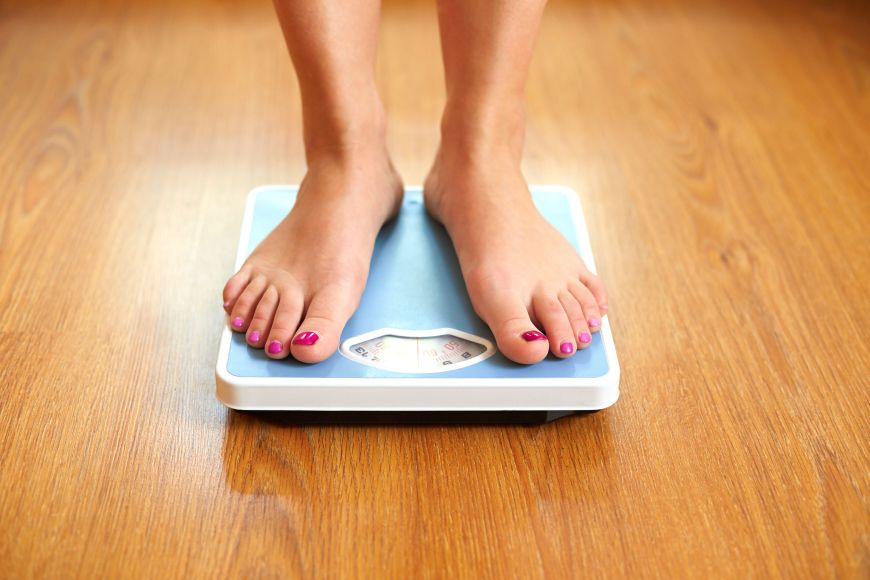 Can PCOS (Polycystic Ovarian Syndrome) Cause Weight Gain? Can PCOS (Polycystic Ovarian Syndrome) Cause Weight Gain?