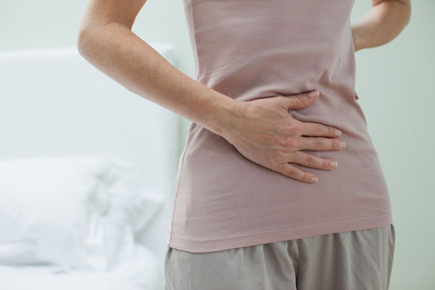 Everything You Need to Know About Polycystic Ovarian Syndrome or PCOS Everything You Need to Know About Polycystic Ovarian Syndrome or PCOS