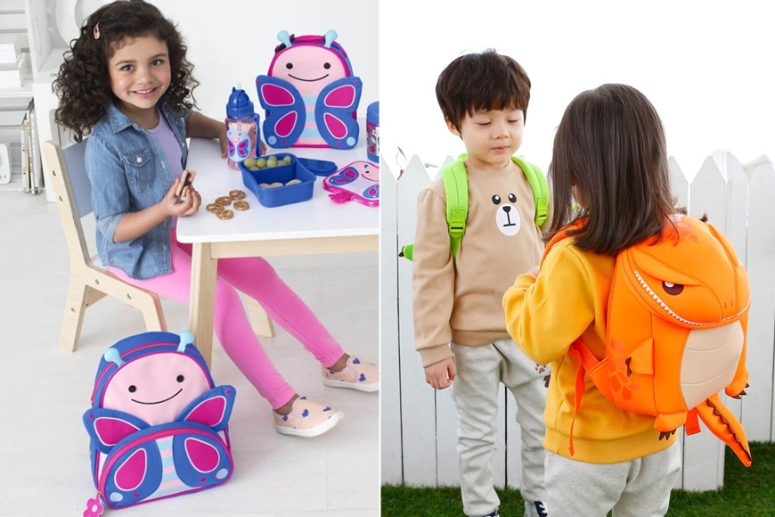Coolest school backpacks you can shop online Coolest school backpacks you can shop online