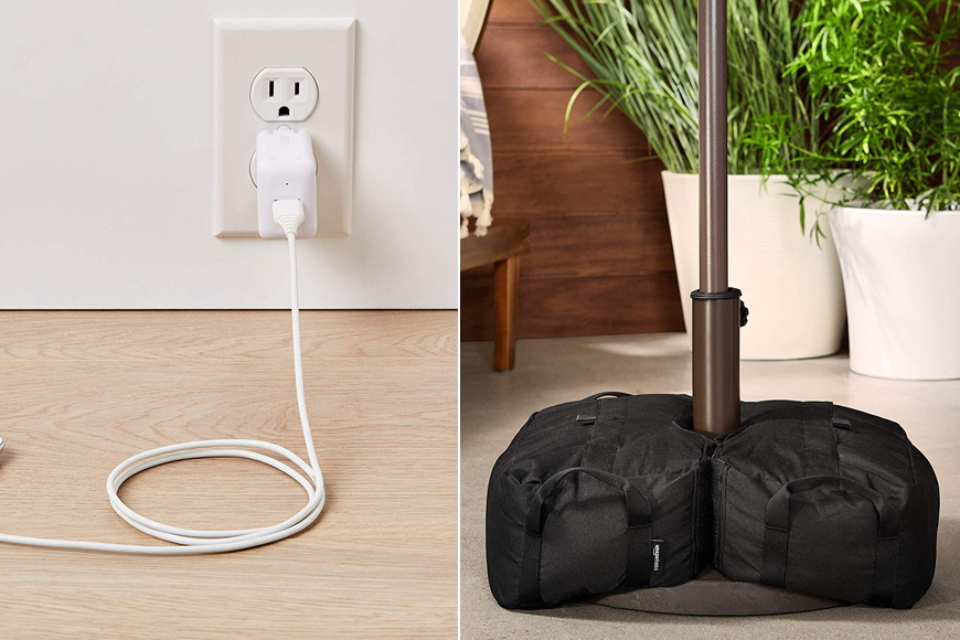 Amazon Basics products to buy in UAE Amazon Basics products to buy in UAE