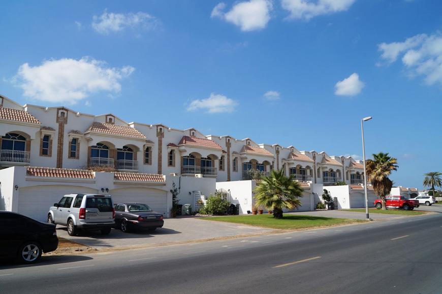 Dubai Area Guide: Al Safa Dubai Area Guide: Al Safa