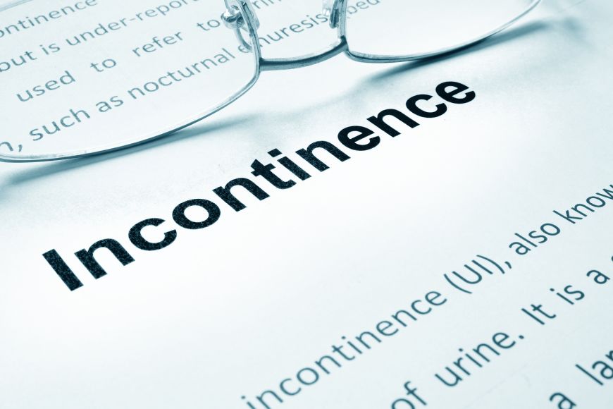Urinary Incontinence: Causes anvd Treatment in Dubai Urinary Incontinence: Causes and Treatment in Dubai