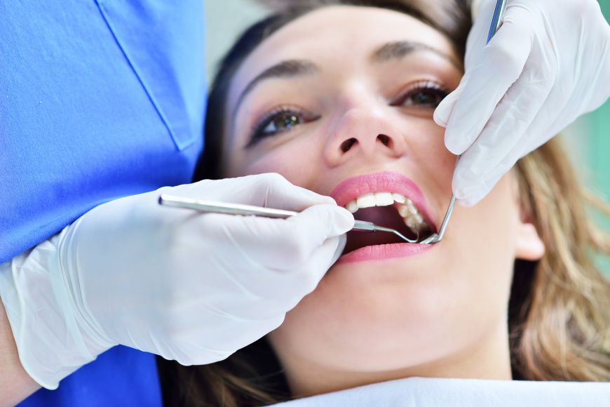 Gingival Recession: Causes and Treatment in Dubai Gingival Recession: Causes and Treatment in Dubai