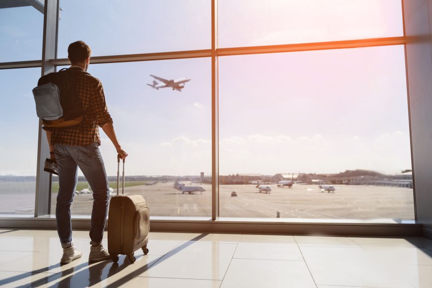 Difference Between Short-term Insurance and Travel Insurance Difference Between Short-term Insurance and Travel Insurance