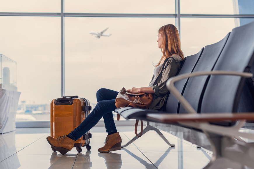 Tips on How to Overcome the Common Fears of Moving Overseas Alone Tips on How to Overcome the Common Fears of Moving Overseas Alone