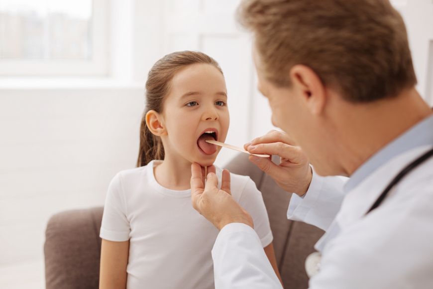 Top Tips to Protect Your Child from Strep Throat Top Tips to Protect Your Child from Strep Throat