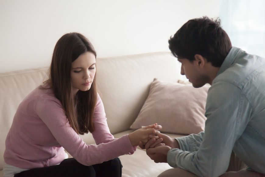 Here’s How to Deal With Infertility During The Festive Season Here’s How to Deal With Infertility During The Festive Season