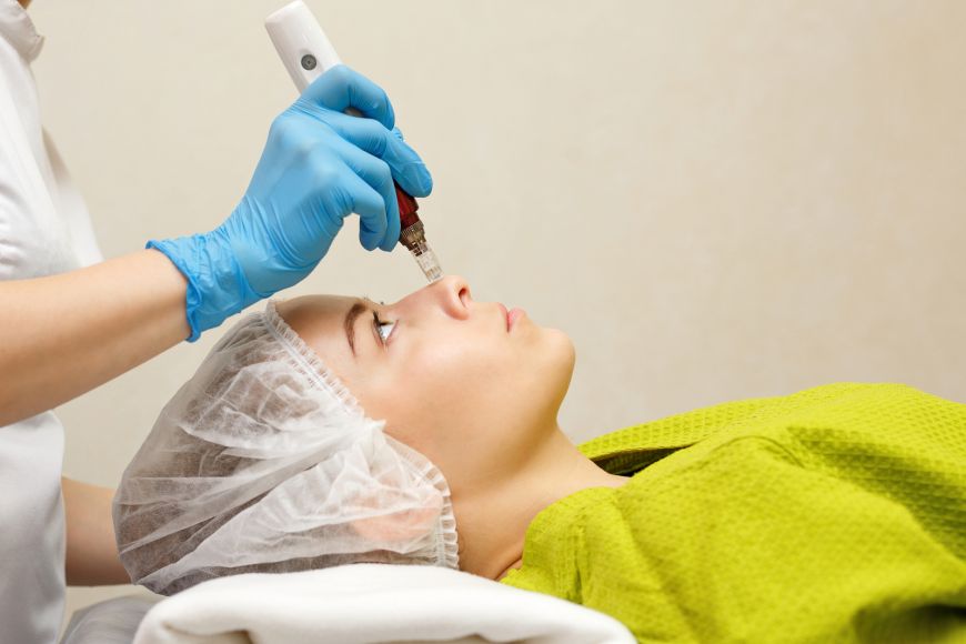 Review: Skin Cell Activation at Kaya Skin Clinic Review: Skin Cell Activation at Kaya Skin Clinic