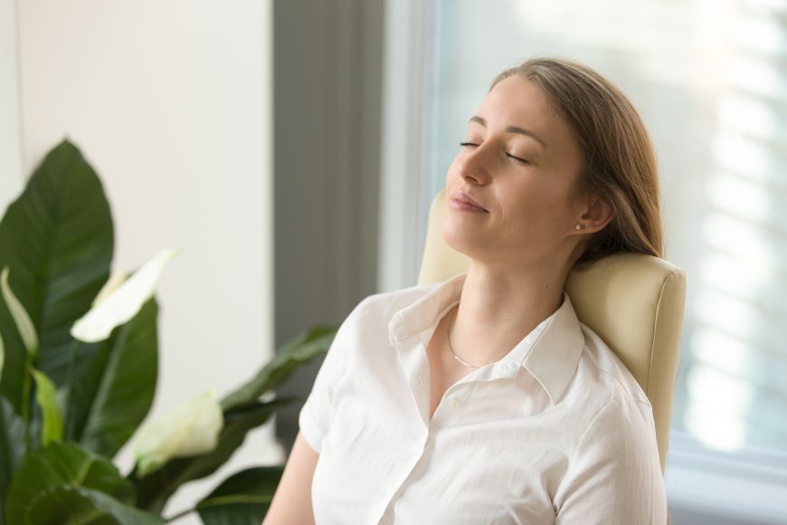 Mindfulness Programme for Everyday Living at Koster Clinic Mindfulness Programme for Everyday Living at Koster Clinic
