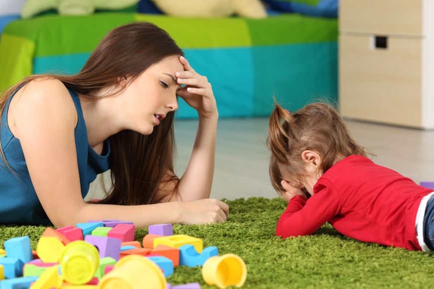 7 Ways to Manage Toddler Tantrums, According to An Expert 7 Ways to Manage Toddler Tantrums, According to An Expert