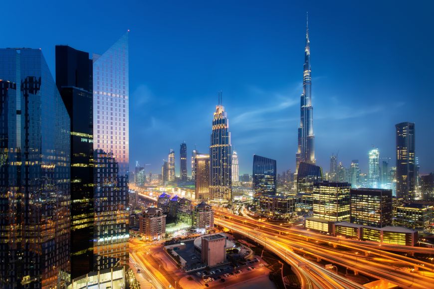 Tips For Your Move to Dubai | Santa Fe Relocation