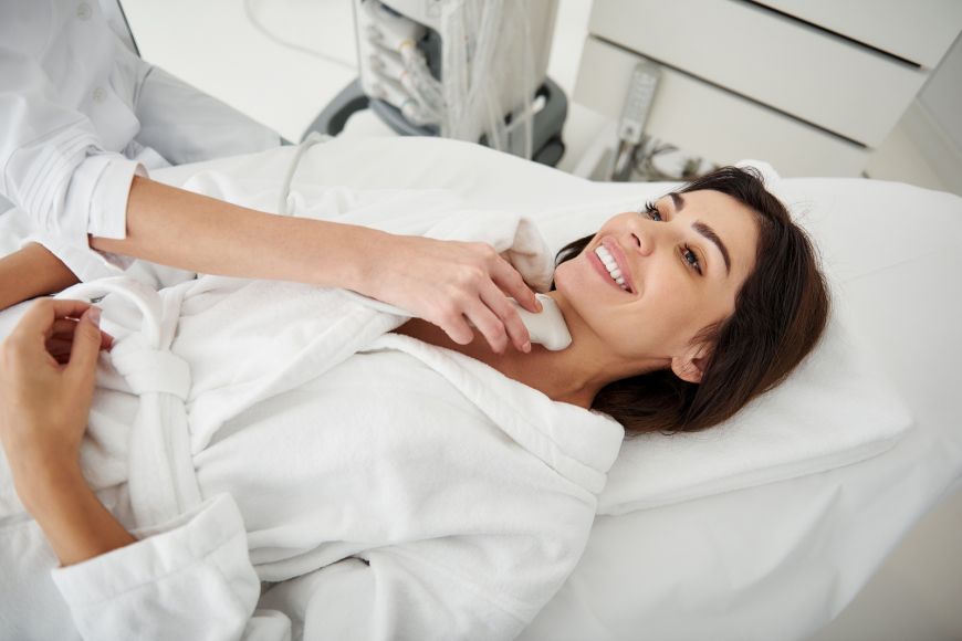 The Link Between High Cholestrol and Thyroid Function The Link Between High Cholestrol and Thyroid Function