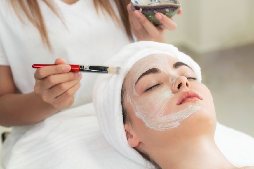 Check Out The Best Beauty Offers in Dubai Check Out The Best Beauty Offers in Dubai