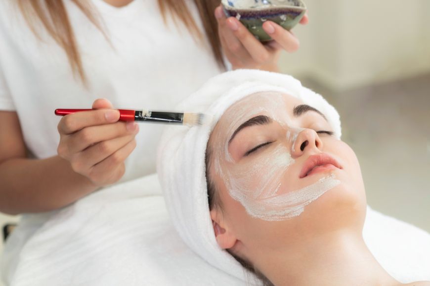 Check Out The Best Beauty Offers in Dubai