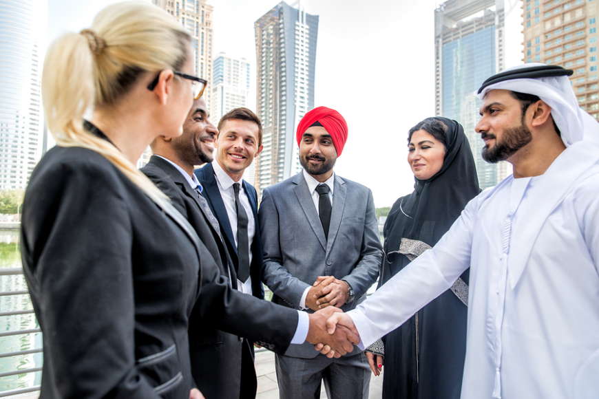 Top 4 Countries that Supercharge Your Career Top 4 Countries that Supercharge Your Career