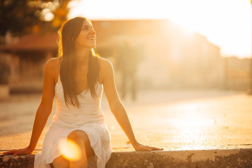 Here's How to Maintain a Positive Mind, Body and Soul Here's How to Maintain a Positive Mind, Body and Soul