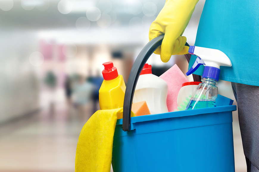 How to Choose a Reliable Cleaning Service Company in Dubai How to Choose a Reliable Cleaning Service Company in Dubai