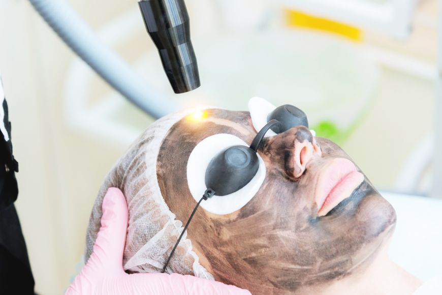 Ramadan Special Offer: Hollywood Facial in Dubai Ramadan Special Offer: Hollywood Facial in Dubai