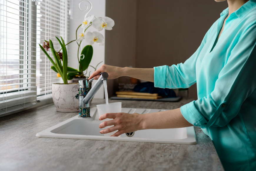 5 Reasons to Install a Water Filtration System in the UAE 5 Reasons to Install a Water Filtration System in the UAE