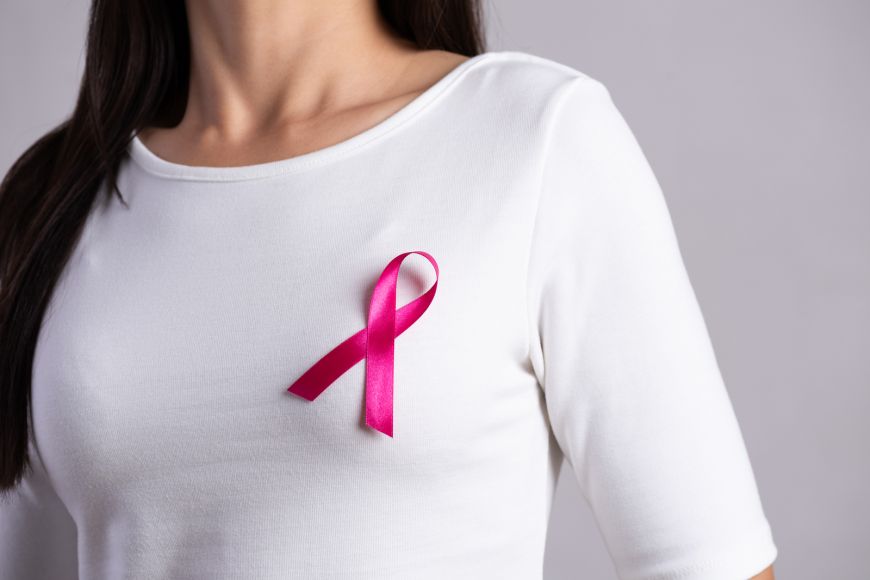 5 Stages of Breast Cancer 5 Stages of Breast Cancer