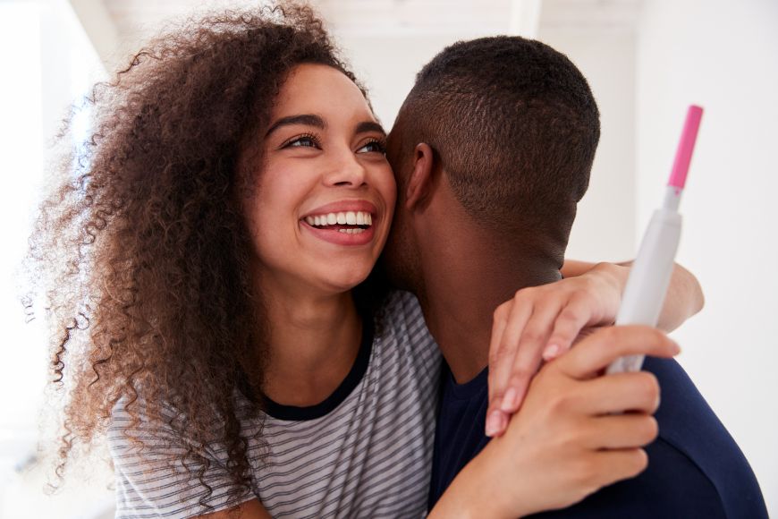 New Year’s Resolutions to Boost Your Fertility New Year’s Resolutions to Boost Your Fertility