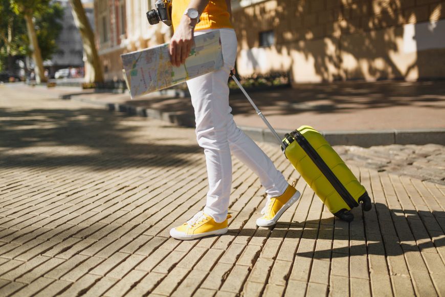 Here's What You Need to Know if You're Moving Abroad Here's What You Need to Know if You're Moving Abroad