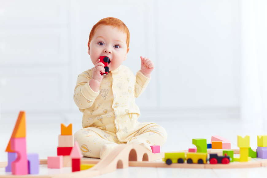 Prevent Choking in Babies and Young Kids Prevent Choking in Babies and Young Kids
