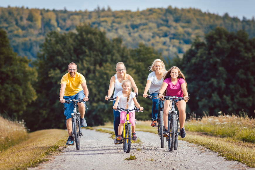 Top 4 Reasons Why a Rising Number of People are Moving out of Cities Top 4 Reasons Why a Rising Number of People are Moving out of Cities