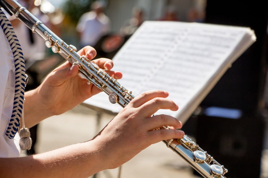 Essential Tips to Use with Your Flute Lessons in Dubai Essential Tips to Use with Your Flute Lessons in Dubai