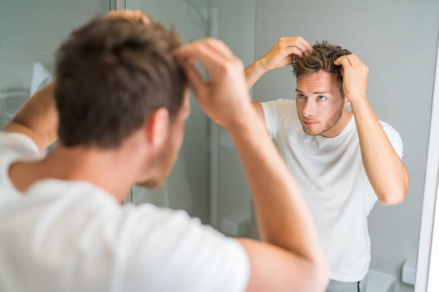 Hair Stemcell Transplantation in Dubai | Dubai London Clinic Hair Stemcell Transplantation in Dubai | Dubai London Clinic