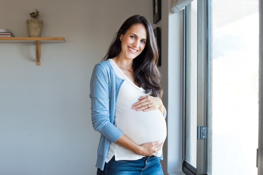 Having a Baby? Watch Out for Sensitive Teeth Having a Baby? Watch Out for Sensitive Teeth