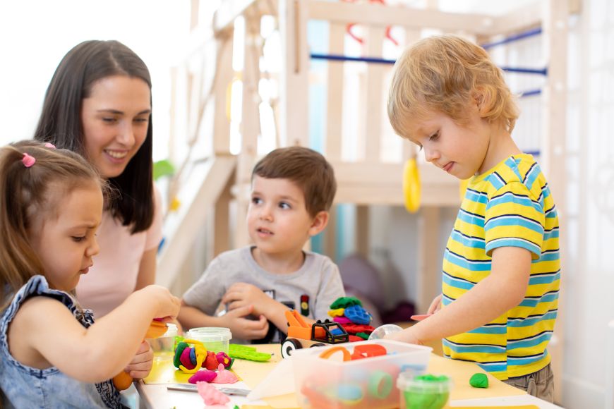 A Summer Enrichment Program for Kids in Dubai A Summer Enrichment Program for Kids in Dubai