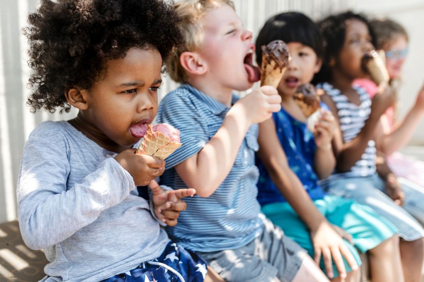 6 Ways to Keep the Kids Cool This Summer in Dubai 6 Ways to Keep the Kids Cool This Summer in Dubai