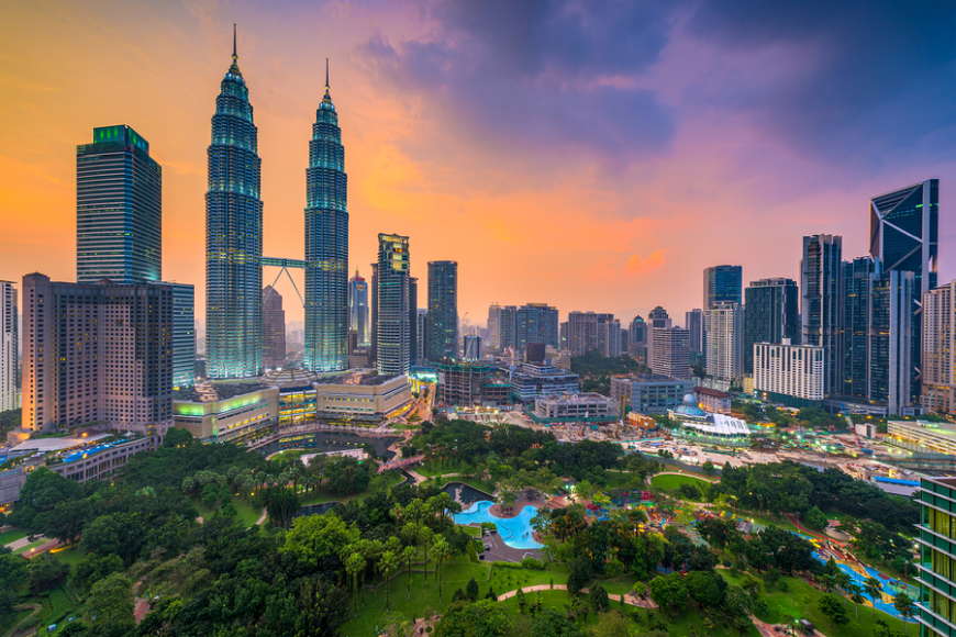 4 Top Places Where You Should Relocate 4 Top Places Where You Should Relocate