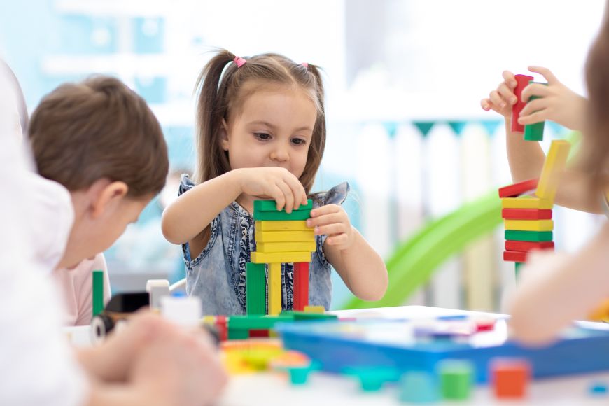 The Significance of Learning Through Play for Kids The Significance of Learning Through Play for Kids