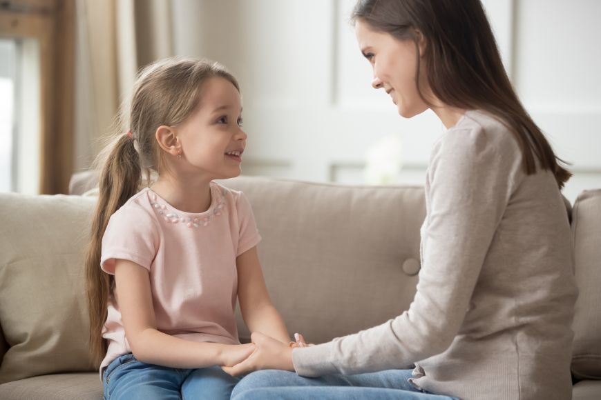 The Importance of Communication and Language Development in Kids The Importance of Communication and Language Development in Kids