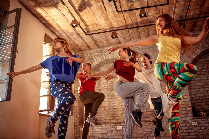 Here’s How Hip Hop Dance and Music Has Impacted Our Lives Here’s How Hip Hop Dance and Music Has Impacted Our Lives