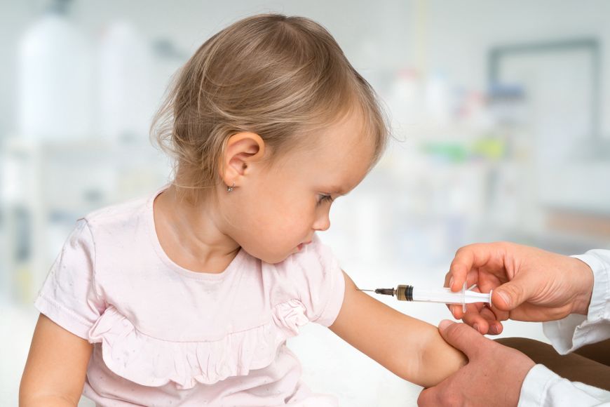 Importance of Getting Your Children Vaccinated Against the Flu Importance of Getting Your Children Vaccinated Against the Flu