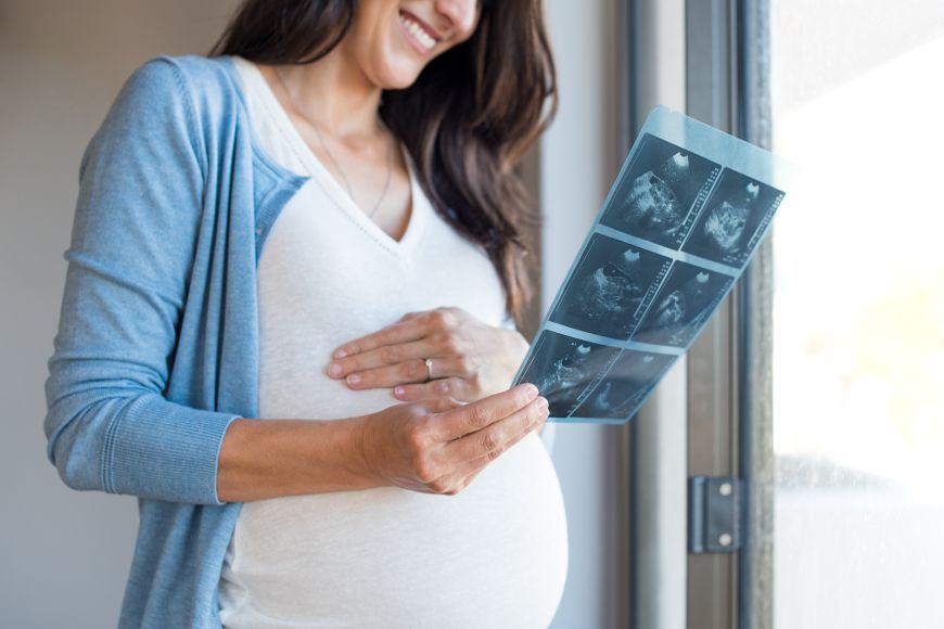 Pregnancy Risks After Cancer Treatment in Abu Dhabi Pregnancy Risks After Cancer Treatment in Abu Dhabi