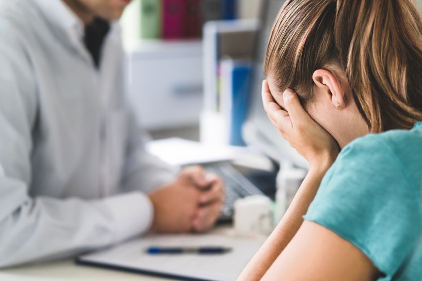 Consultant Psychiatrist at Dubai London Clinic Consultant Psychiatrist at Dubai London Clinic