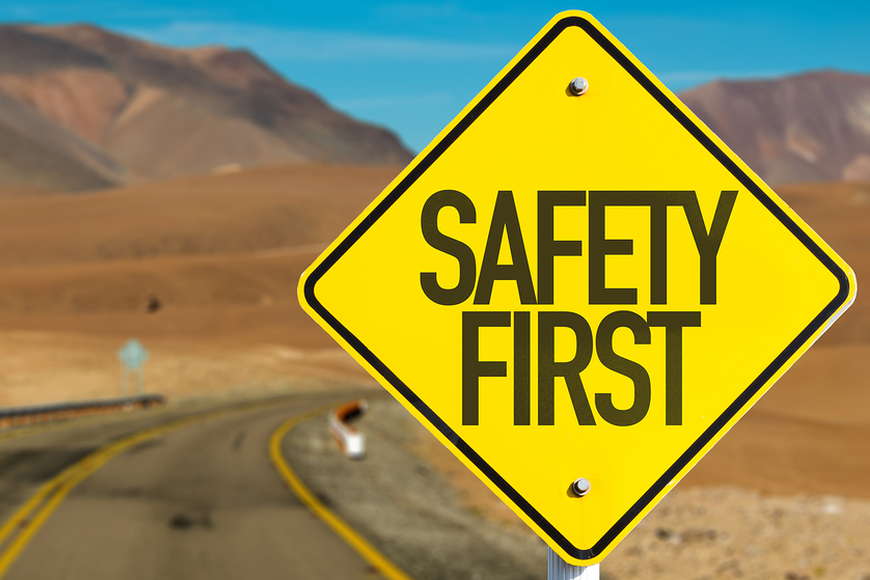 First Aid in the Wilderness It’s as Easy as A, B, C, D, E First Aid in the Wilderness It’s as Easy as A, B, C, D, E