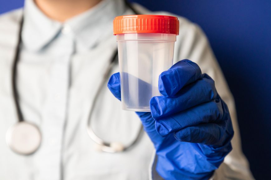 Here's What You Need to Know About Semen Analysis Here's What You Need to Know About Semen Analysis