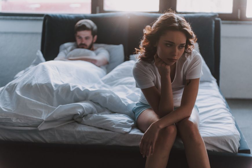 Here's How HGH Affects Fertility Here's How HGH Affects Fertility