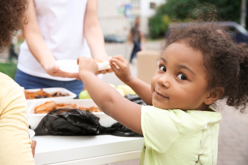 How to Teach Children That Sharing is Caring How to Teach Children That Sharing is Caring
