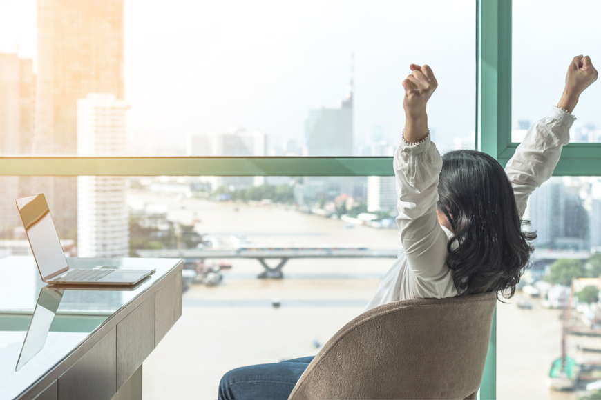 Top 4 Countries Offering the Best Working Benefits Top 4 Countries Offering the Best Working Benefits