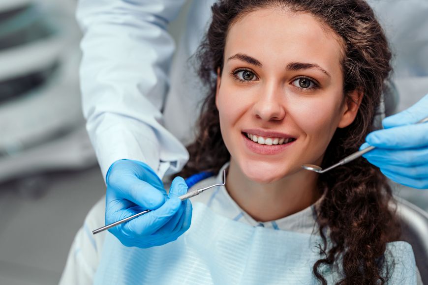 Are Regular Dental Checkups Worth the Effort? Are Regular Dental Checkups Worth the Effort?