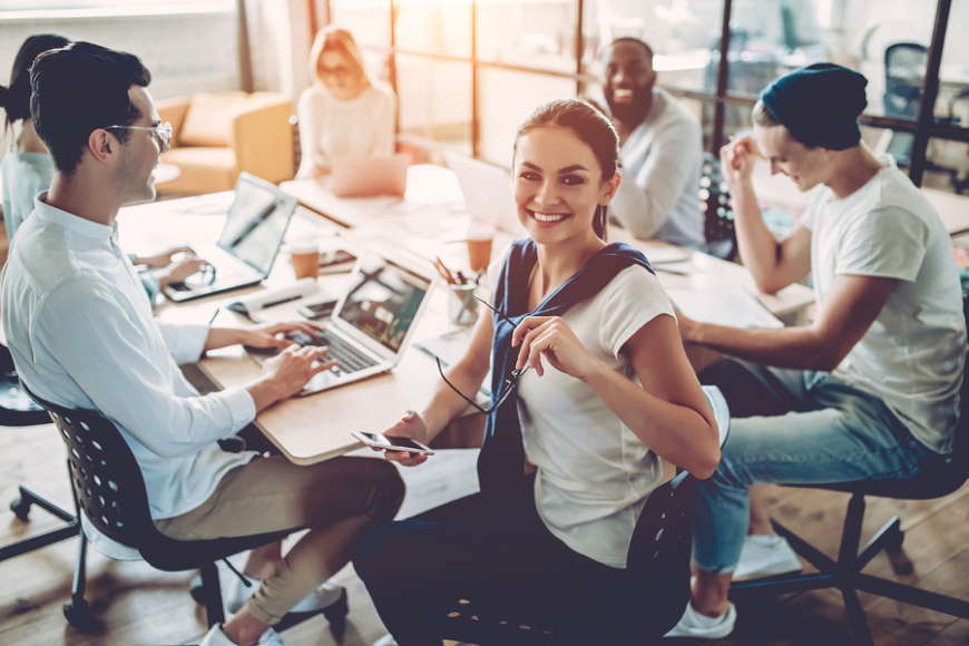 Top 3 Reasons Why the Expat Life Appeals to Millennials Top 3 Reasons Why the Expat Life Appeals to Millennials