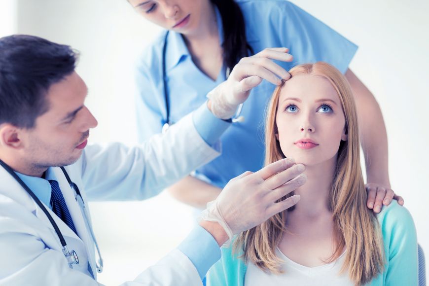 The Only Danish Plastic & Cosmetic Surgeon finally in Dubai; Dr. Christian Bang The Only Danish Plastic & Cosmetic Surgeon finally in Dubai; Dr. Christian Bang