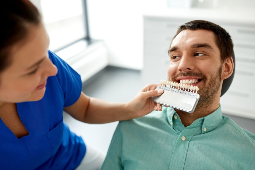 Porcelain Veneers in Dubai | Dubai London Clinic Porcelain Veneers in Dubai | Dubai London Clinic